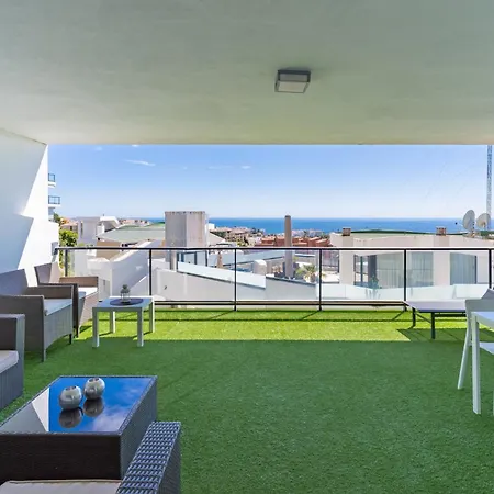 Hollywood A111 Apartmán *