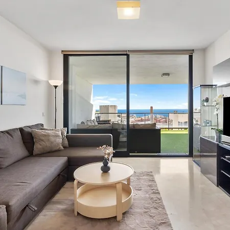 Apartmán Hollywood A111 Riviera Del Sol