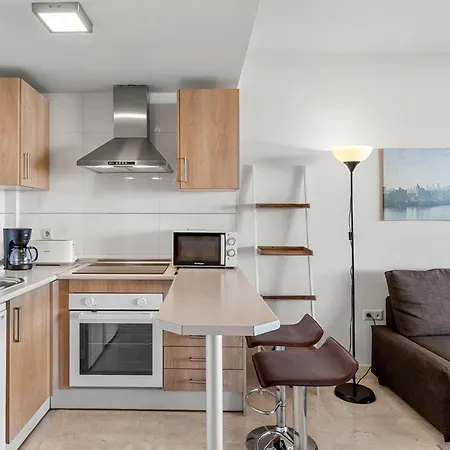 Hollywood A111 Apartmán