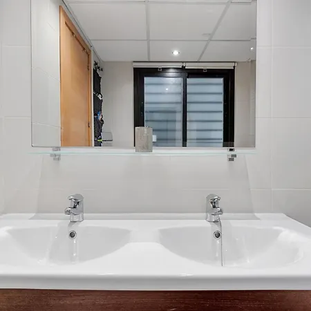 Apartmán Hollywood A111 *