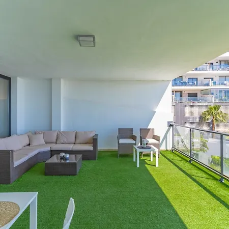 Hollywood A111 Apartmán