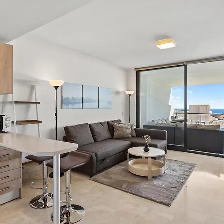 Apartmán Hollywood A111 Riviera Del Sol