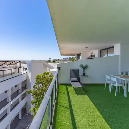 Apartmán Hollywood A111
