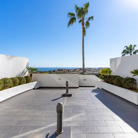 Apartmán Hollywood A111 Riviera Del Sol