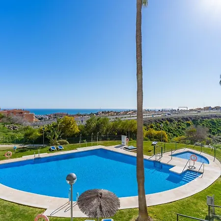 Apartmán Hollywood A111 Riviera Del Sol